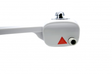 BisBro Deluxe Bidet Modell 2075 for intimate care